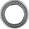 095-1022 excavator swing ball bearing